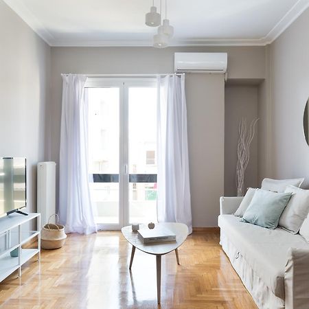 Urban Chic 1Bd Apartment In Hilton District By Upstreet Ateny Zewnętrze zdjęcie