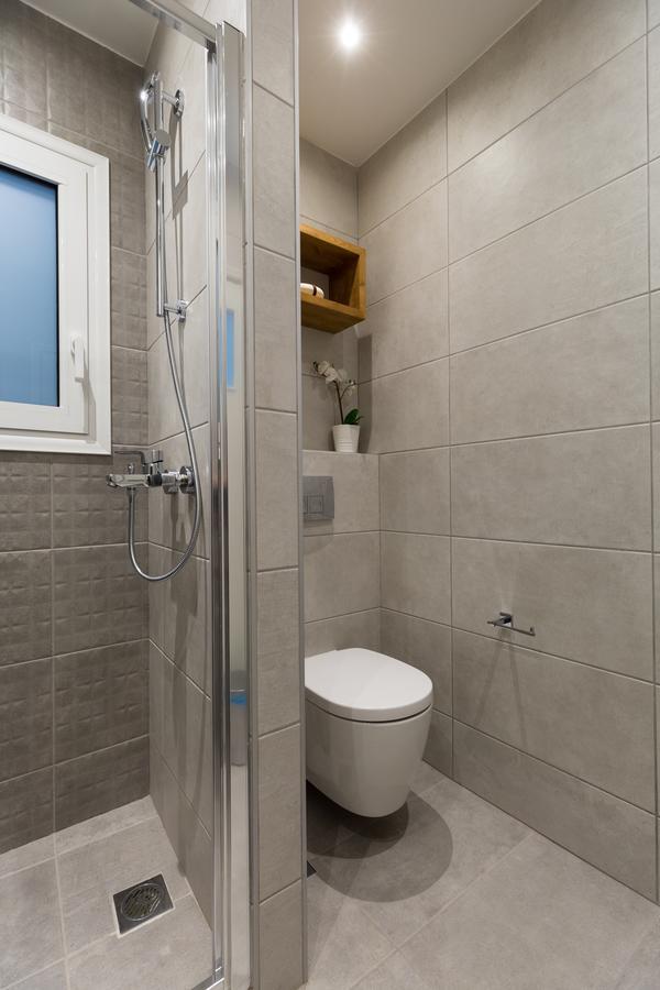 Urban Chic 1Bd Apartment In Hilton District By Upstreet Ateny Zewnętrze zdjęcie